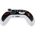 Texas Tech University TT Red Raiders Xbox Series S Controller Skin